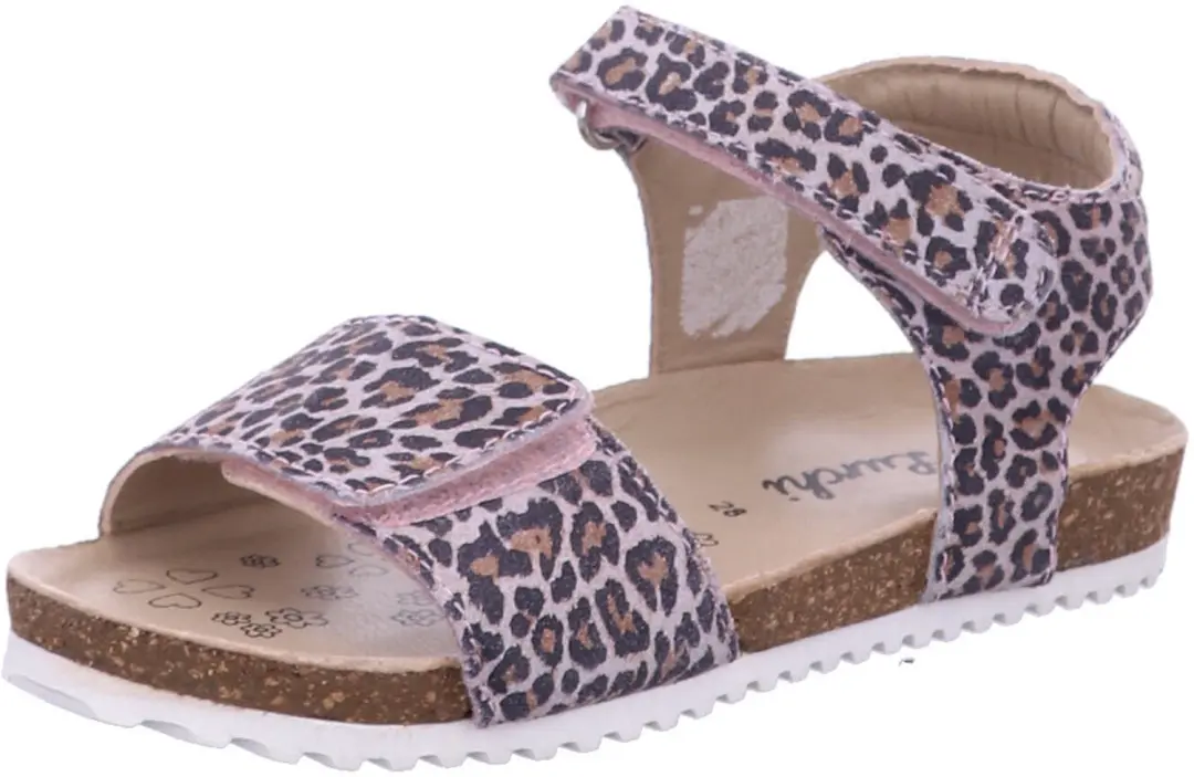 Lurchi dames sandalen rood maat 31