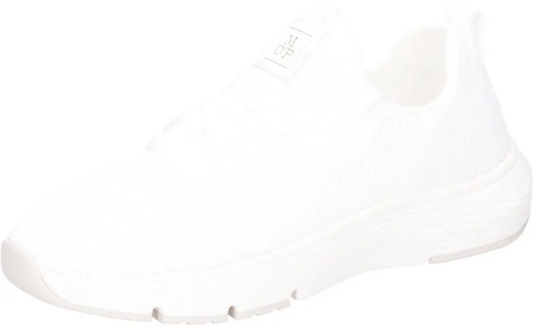 Marc O'Polo dames sneakers wit maat 42