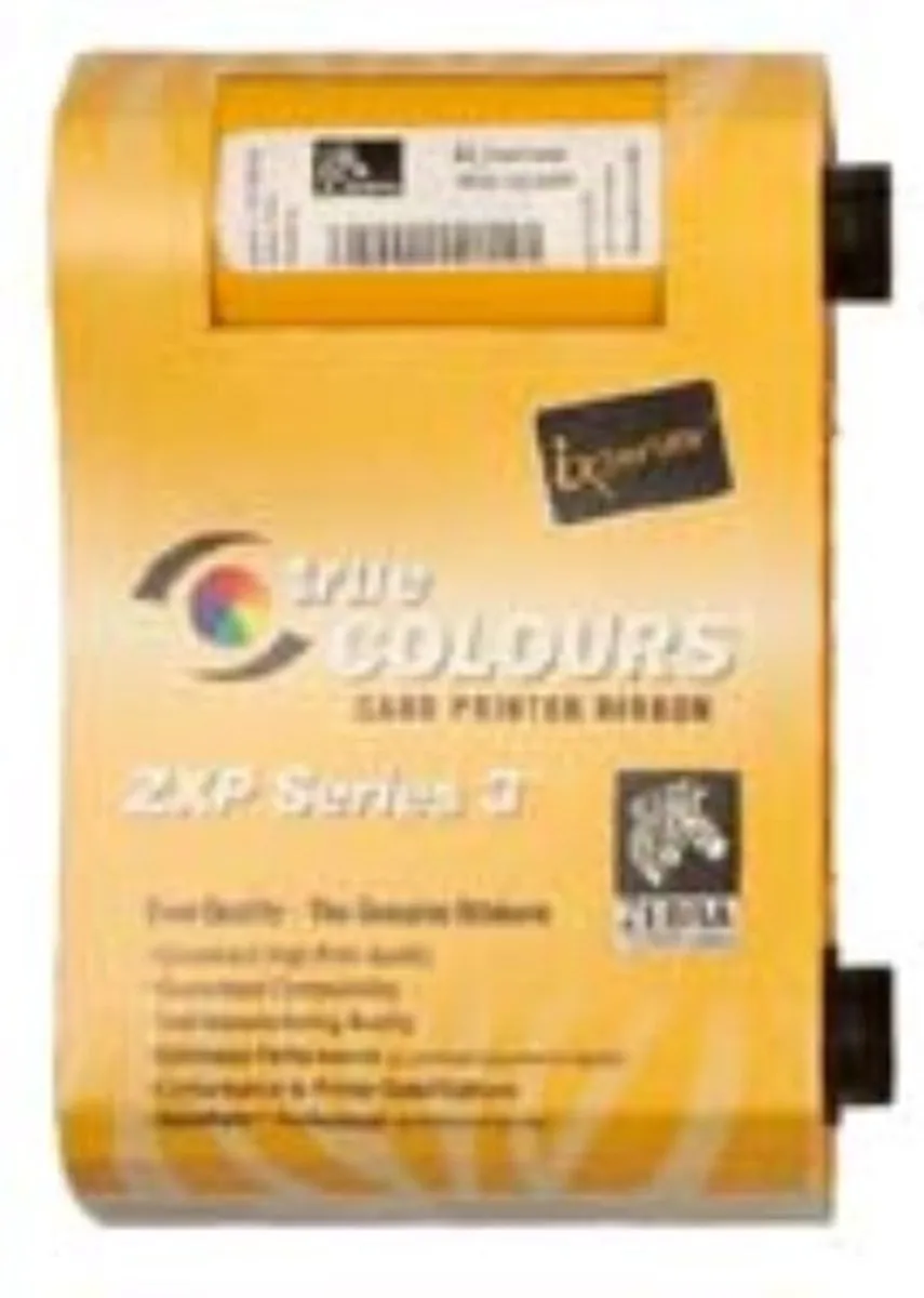 Zebra Z-Select 2000D Printerlabel 800077-748EM