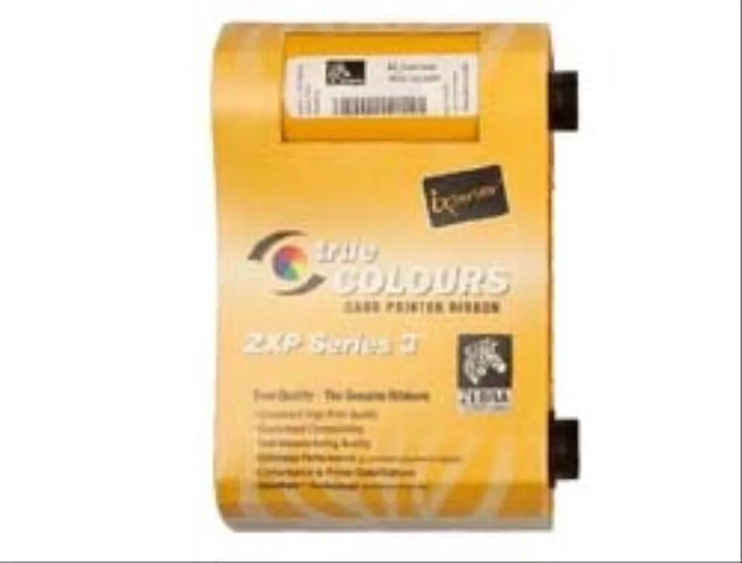 Zebra Z-Select 2000D Printerlabel 800077-748EM - Multicolor