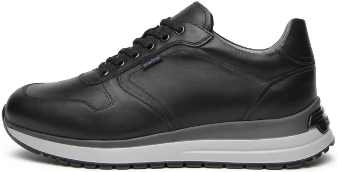 Nerogiardini Sneaker Guanto Pu.Bidens.Alghero B1