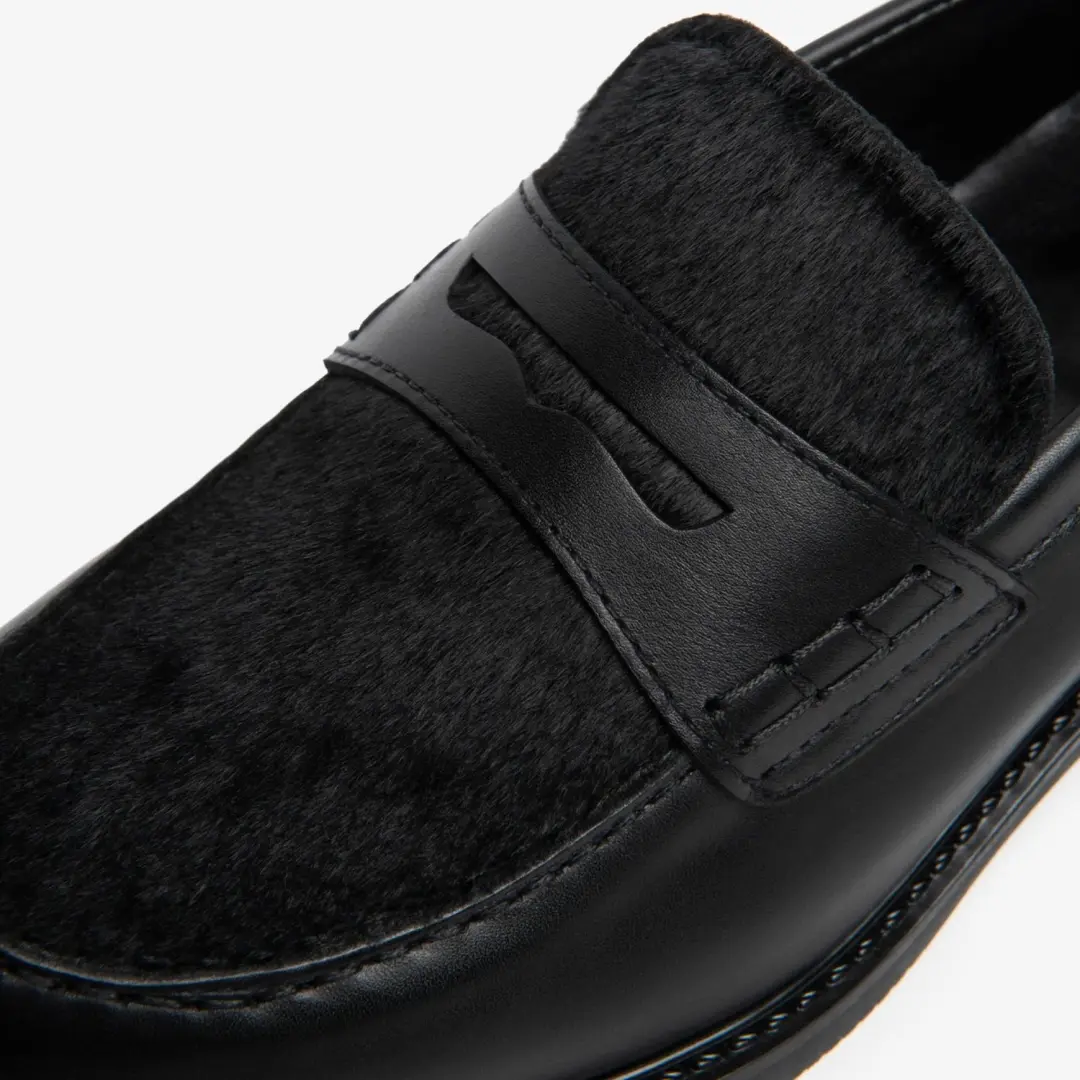 Sneaker Nerogiardini Guanto T.Patty Tr Estella College N