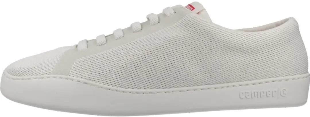 Camper Peu Touring Sneaker - Wit - afbeelding 2 van 6