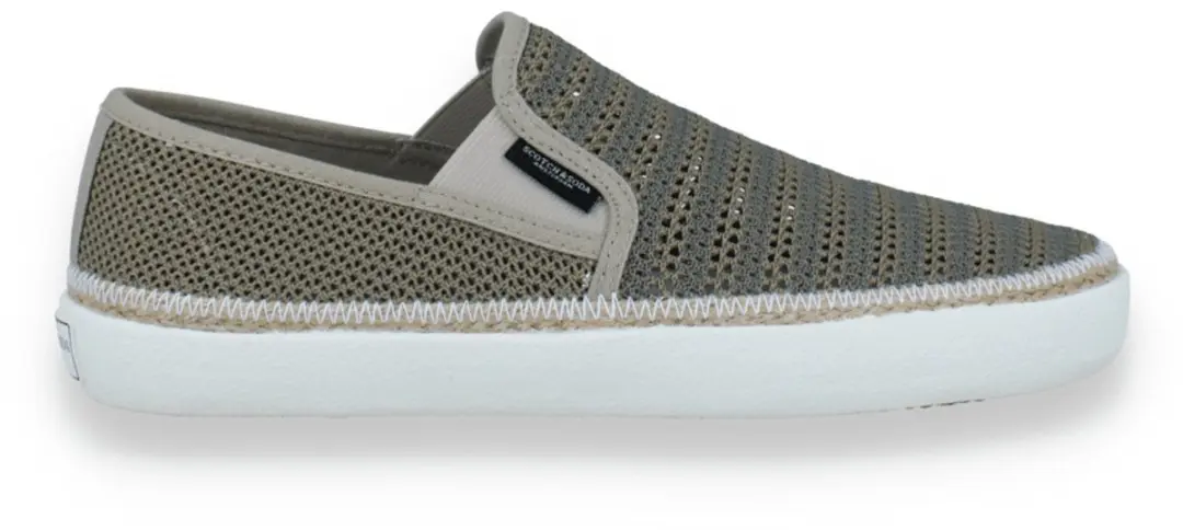 Scotch & Soda Heren Mocassin Izomi Slip On