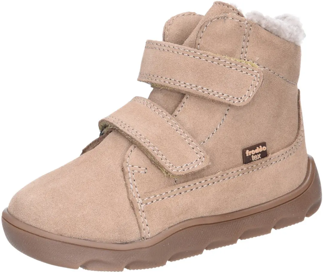 Froddo heren laarzen beige maat 30