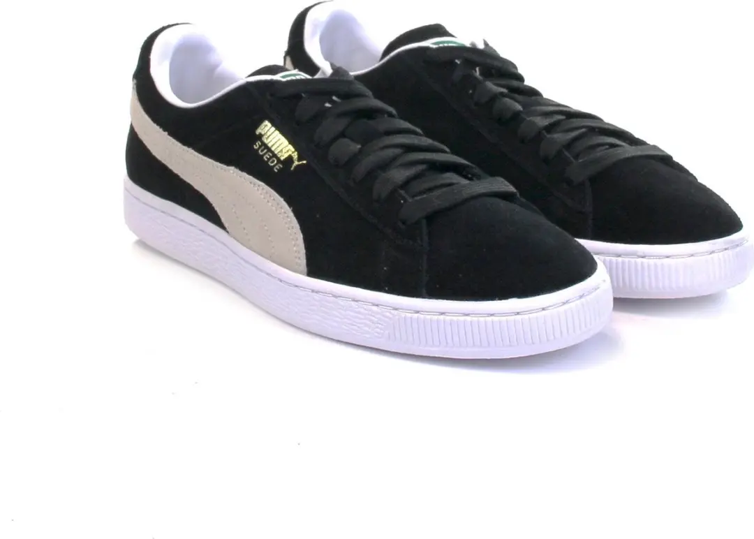 Puma Dames Sneakers Suede Classic+ Dames