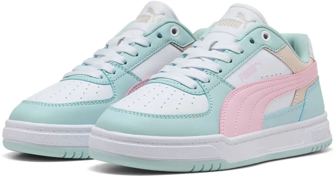 PUMA Caven III Block Kindersneakers - 36 - afbeelding 3 van 6