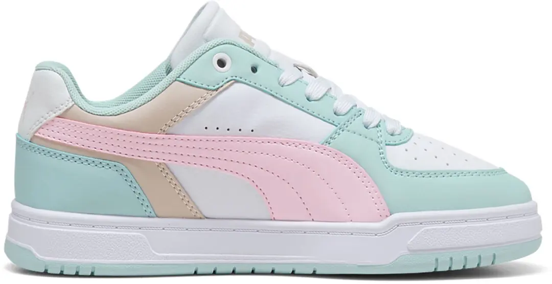 PUMA Caven III Block Kindersneakers - 36 - afbeelding 5 van 6