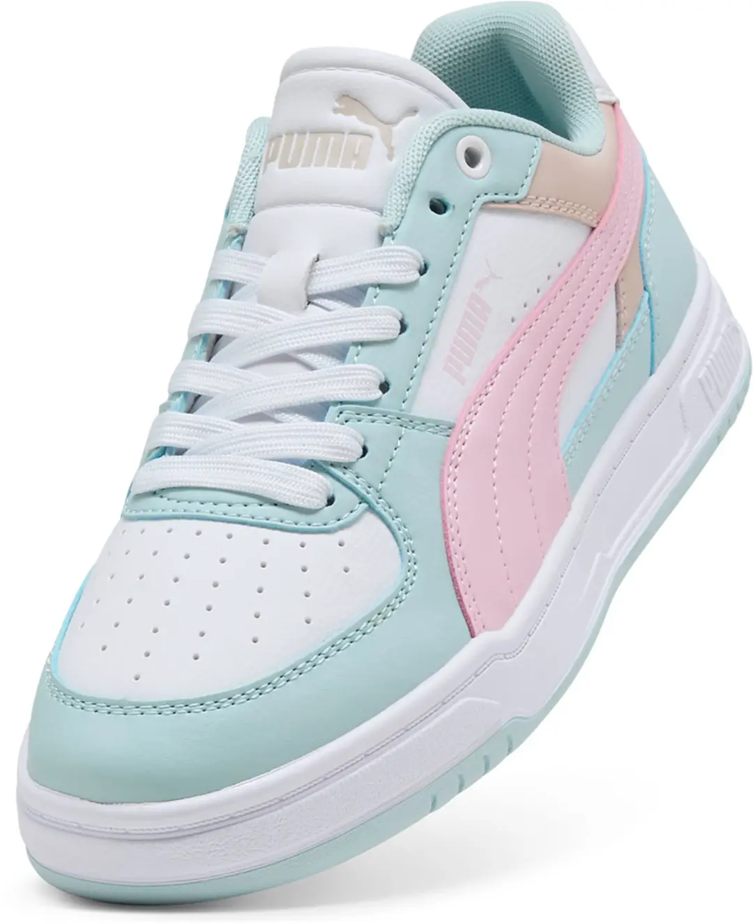 PUMA Caven III Block Kindersneakers - 36 - afbeelding 6 van 6