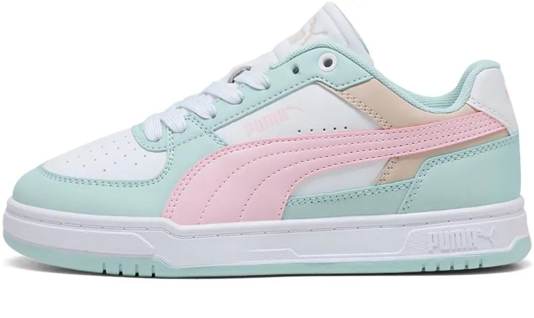 PUMA Caven III Block Kindersneakers - 36 - afbeelding 2 van 6