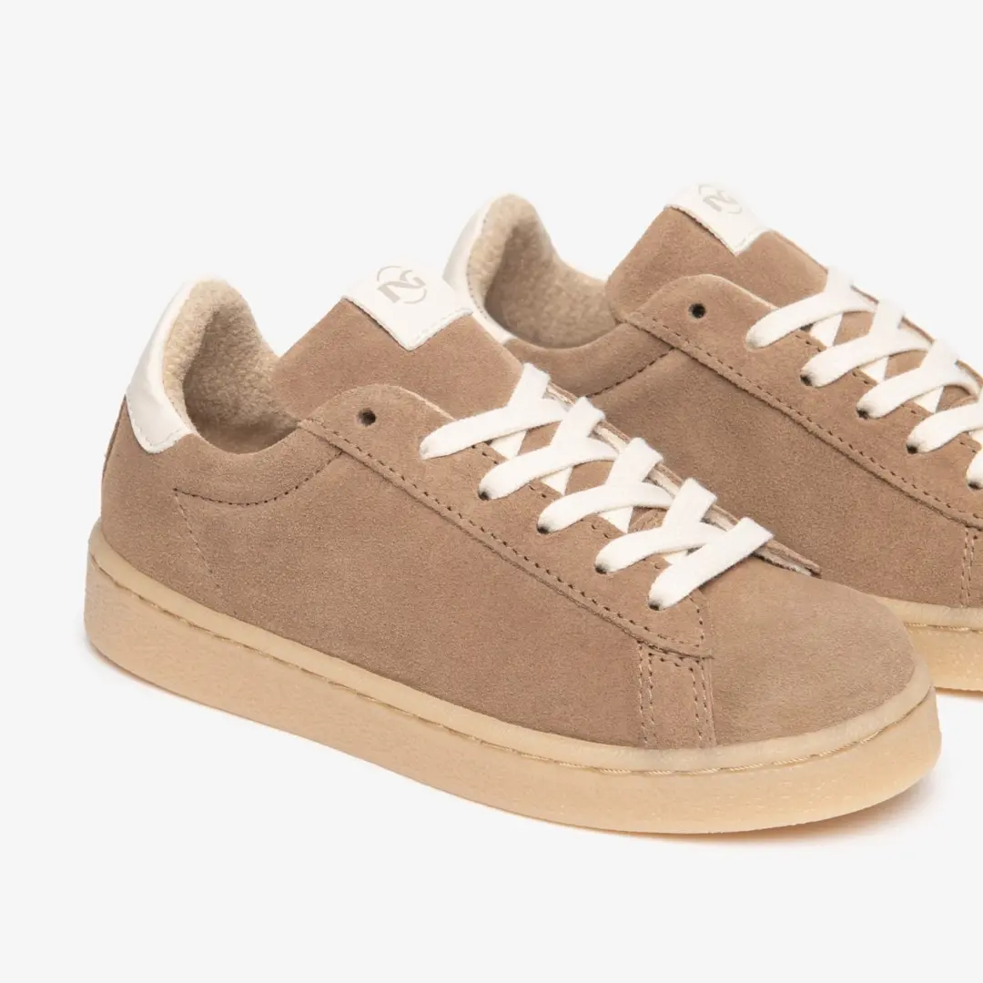 Sneakers Nerogiardini Crosta Adriano Torto T.Soave Opak Ice Art.175