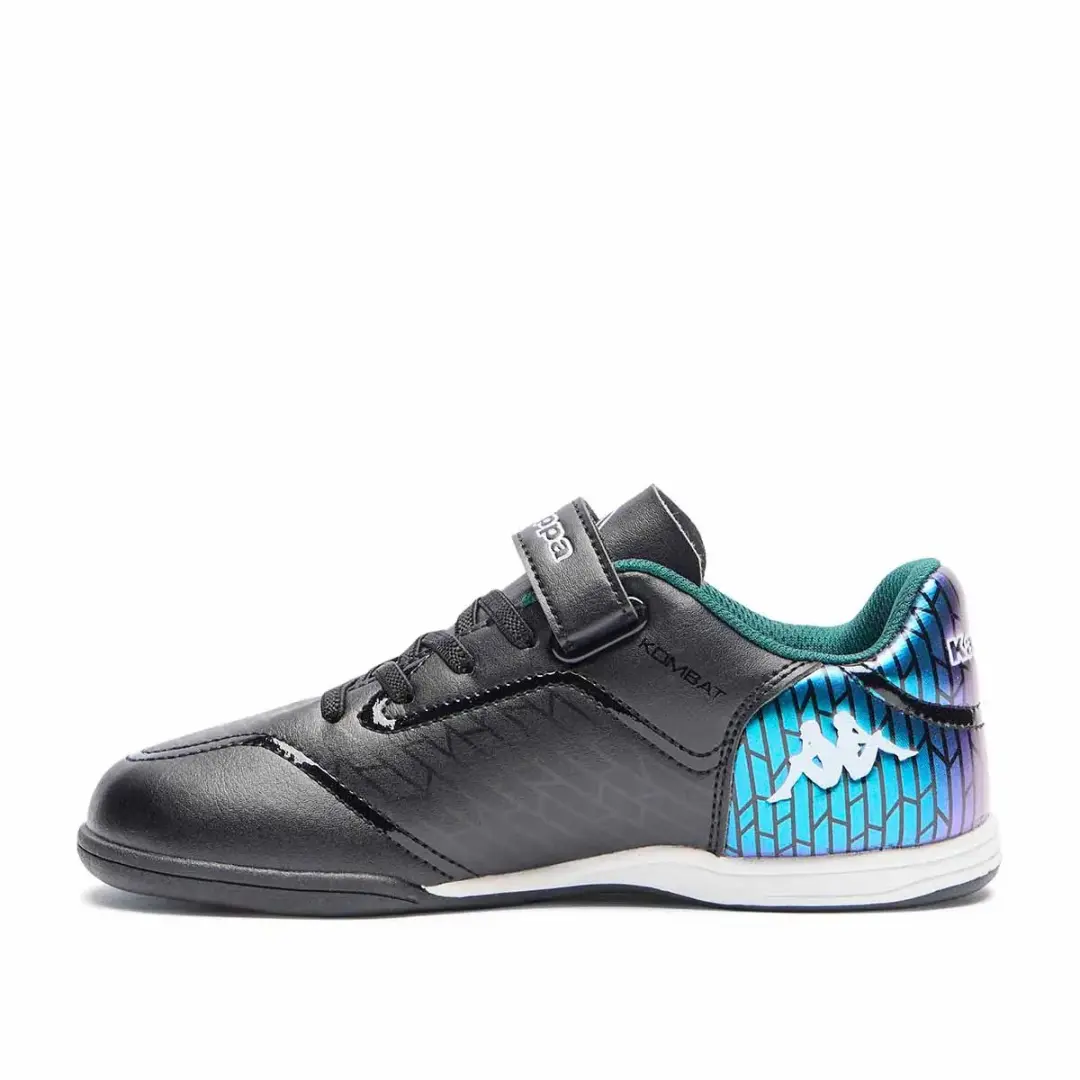 Kappa Kombat Player EV IC Kindervoetbalschoenen - afbeelding 2 van 6