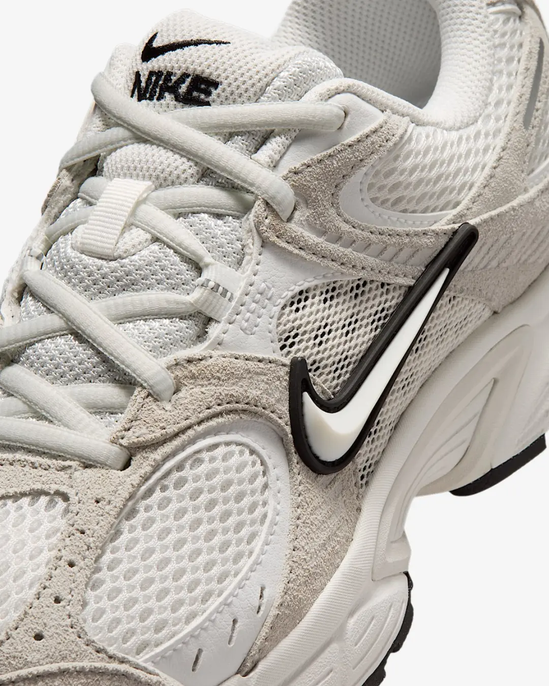 Nike V5 RNR Suede 2 Dames Sneakers