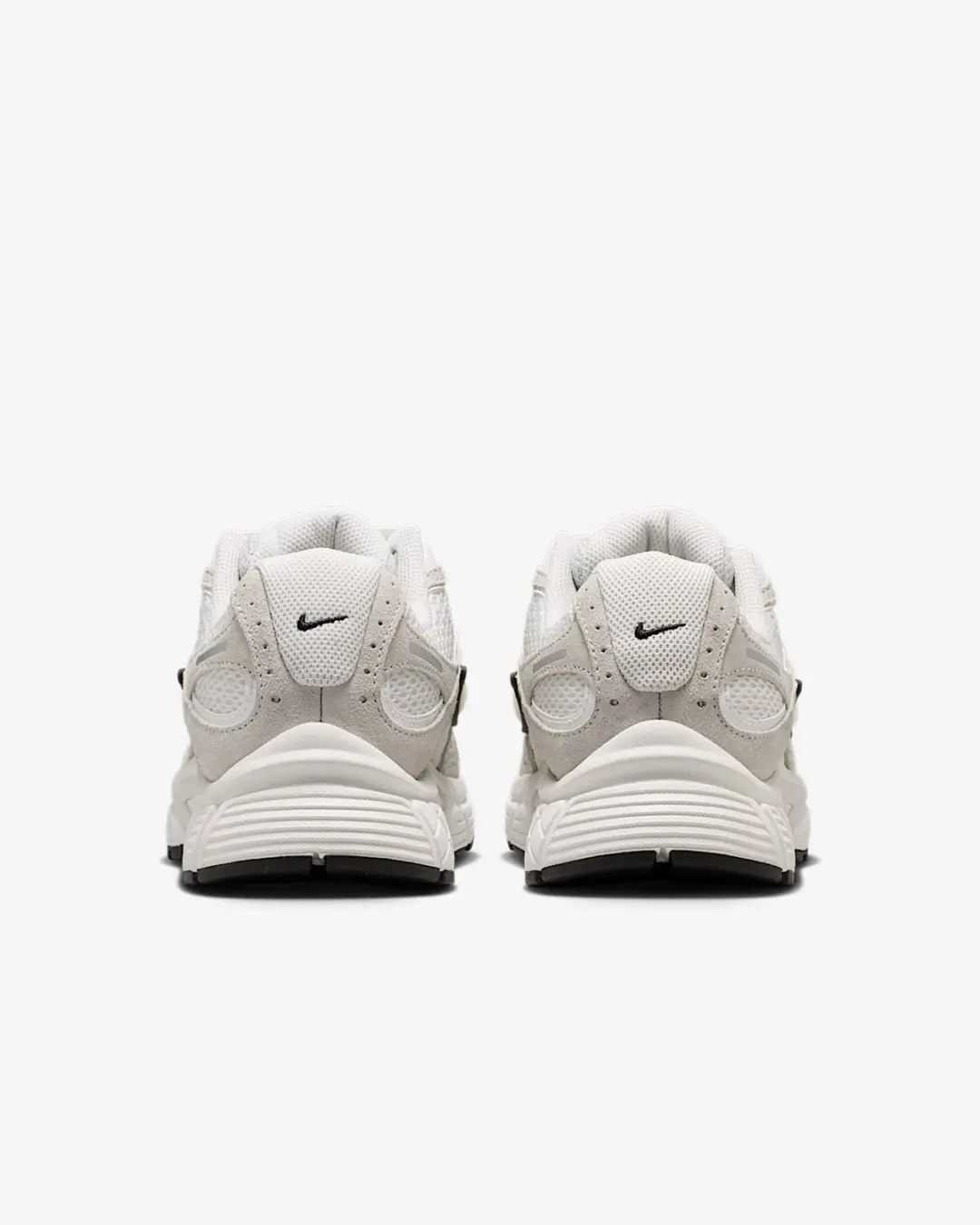 Nike V5 RNR Suede 2 Dames Sneakers - Wit - afbeelding 6 van 6