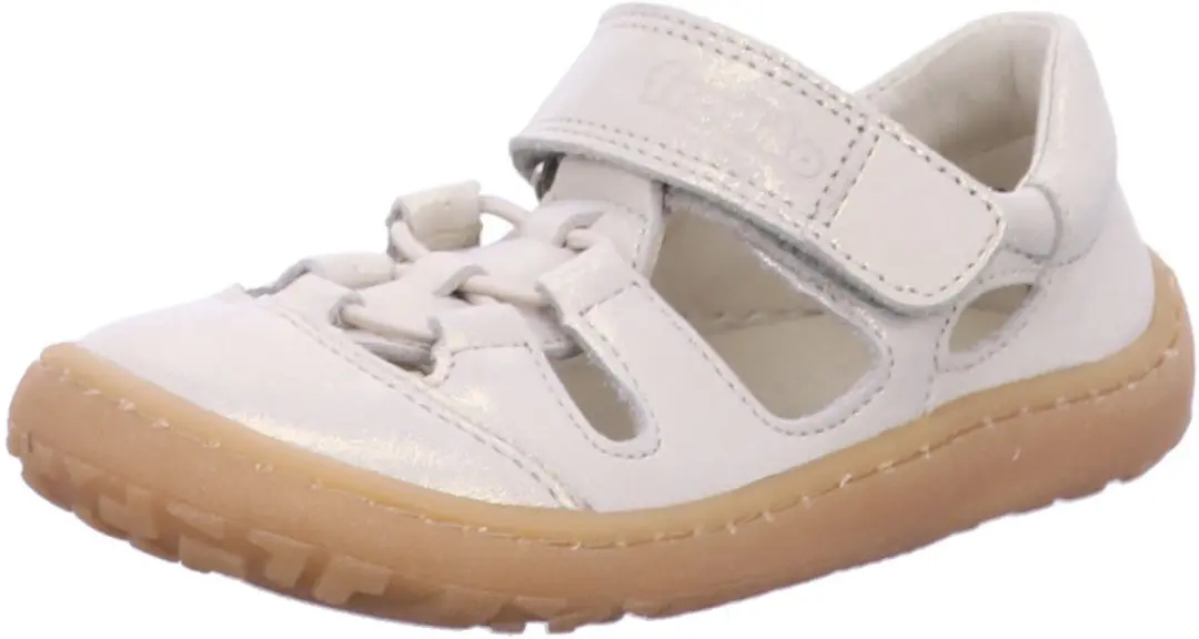 Froddo heren sandalen beige maat 31
