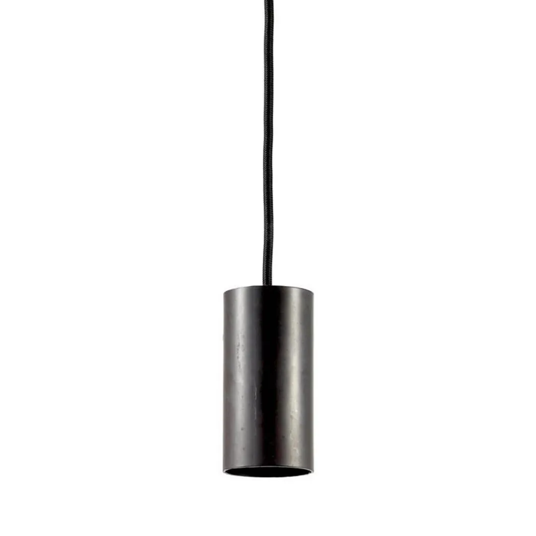 Serax Hanglamp Sofisticato Nr. 08 - Zwart - GU10
