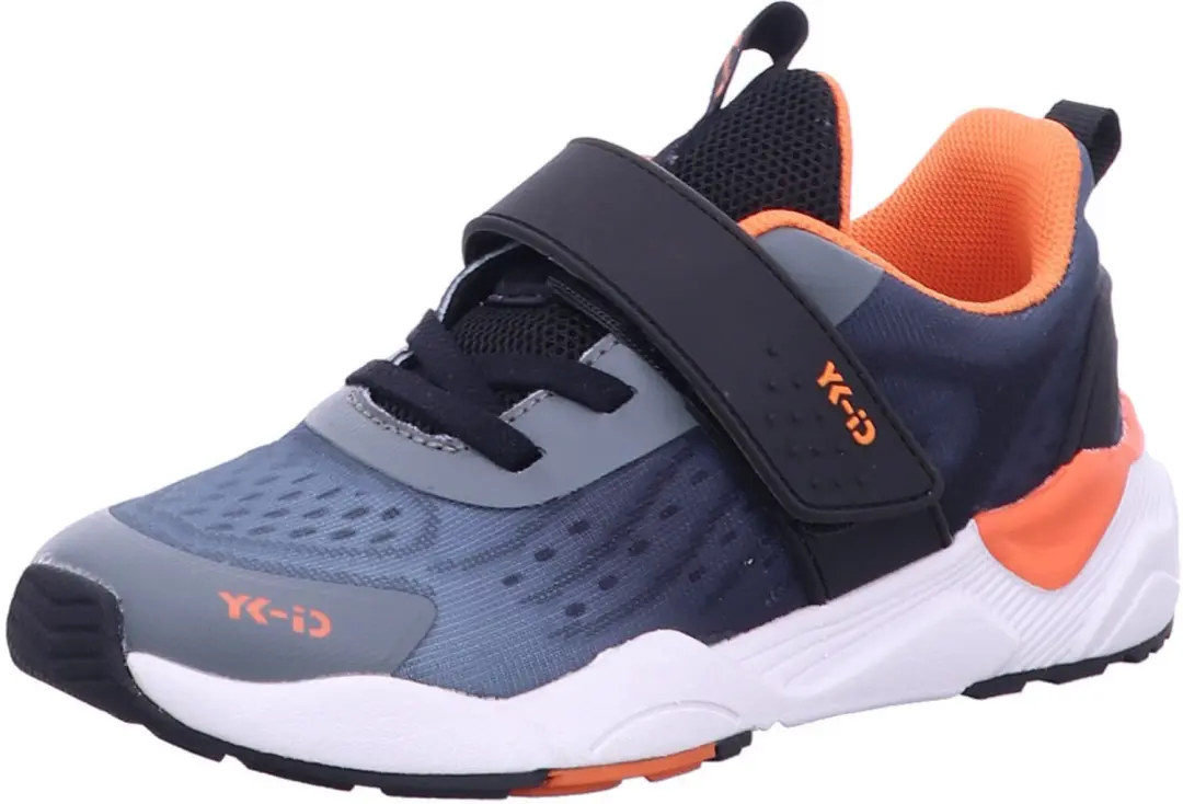 Lurchi heren sneakers grijs maat 31