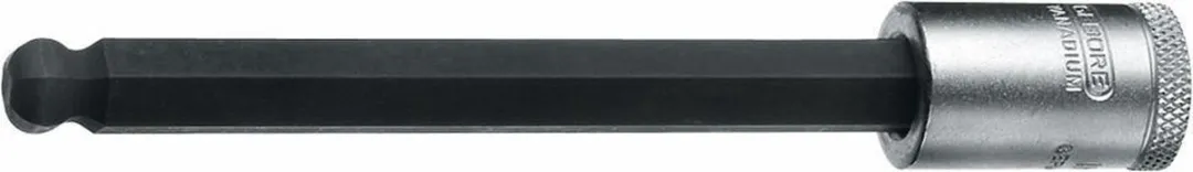 Gedore IN 30 LK Dopsleutel-schroevendraaier 132mm