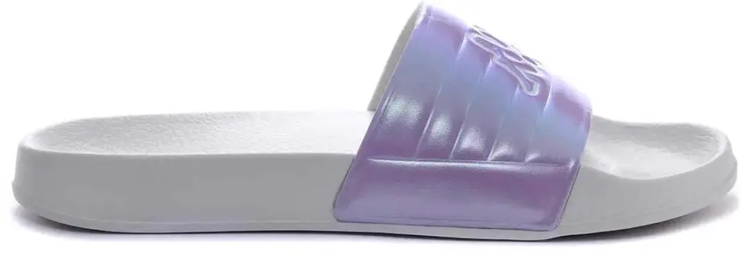 Vrouwenslippers Kappa Logo Searl