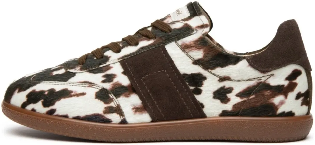 Sneakers Nerogiardini T.Milka 700 Arold Colo Tr Granada Barry Nic
