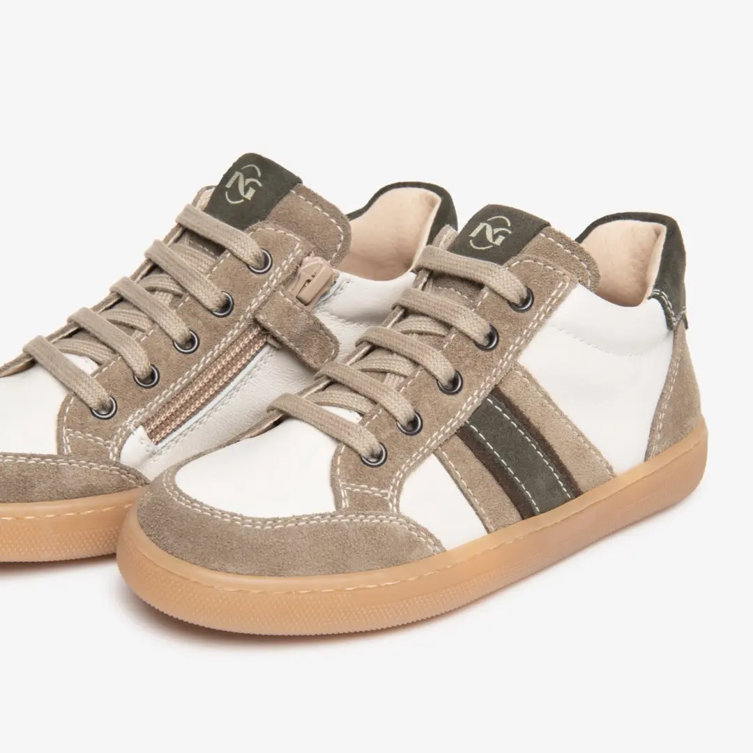 Sneaker Nerogiardini Arold Velo Perseo Been Colorado Bos Arold Colo
