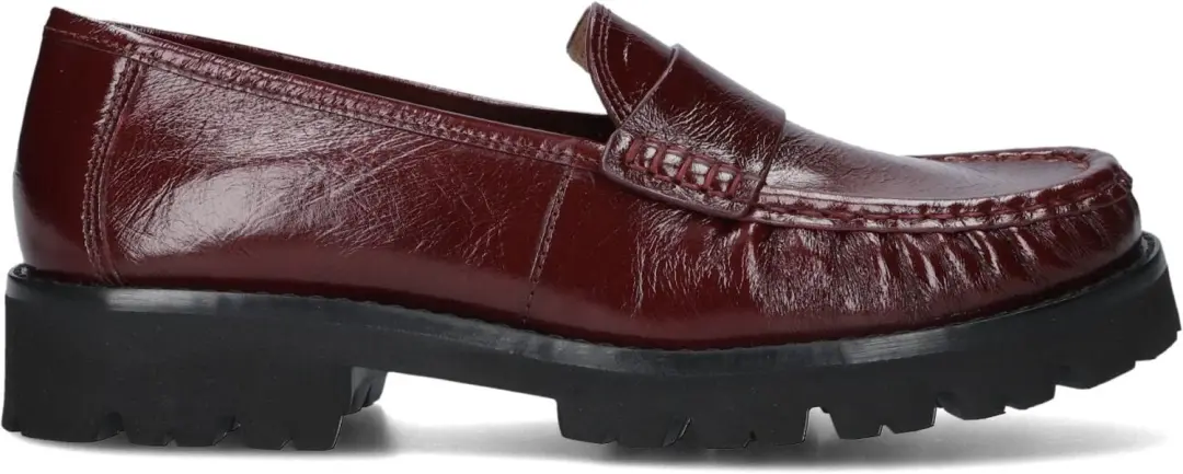Unisa Fijo Loafers Dames