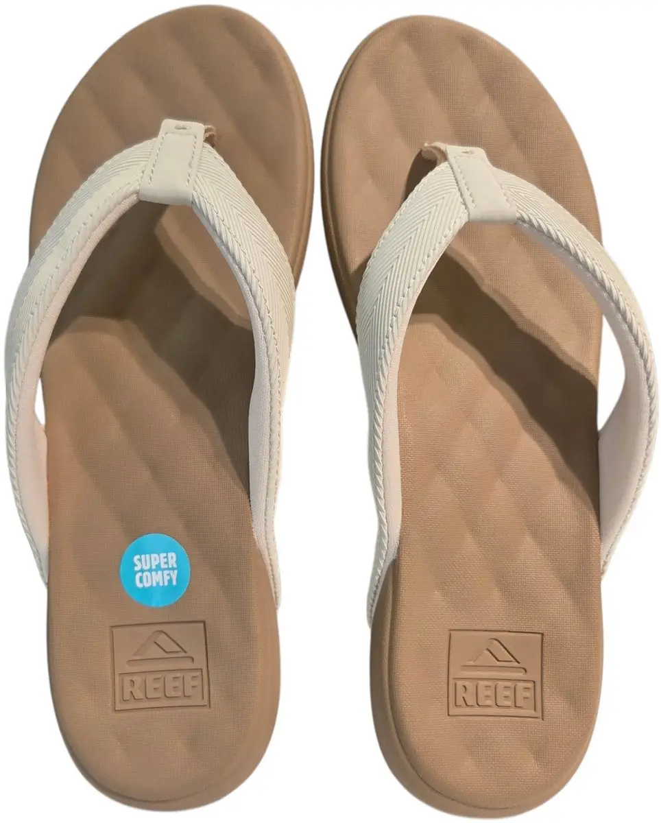 Reef Cushion Melody Teenslippers