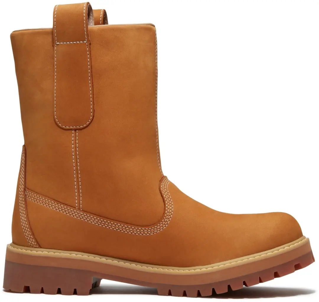 Timberland Hrtg Mid Pull On Boot Laarzen