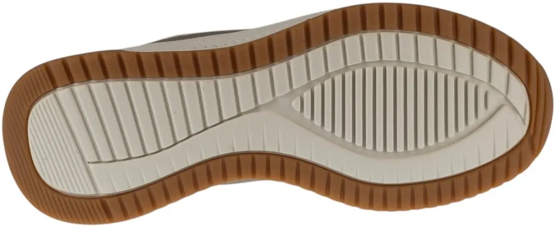Skechers Slip-Ins Bobs Squad 4 Sneakers - Grijs - afbeelding 4 van 5