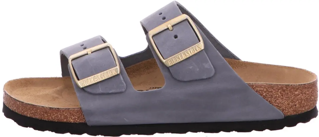 Birkenstock dames laarzen grijs maat 41