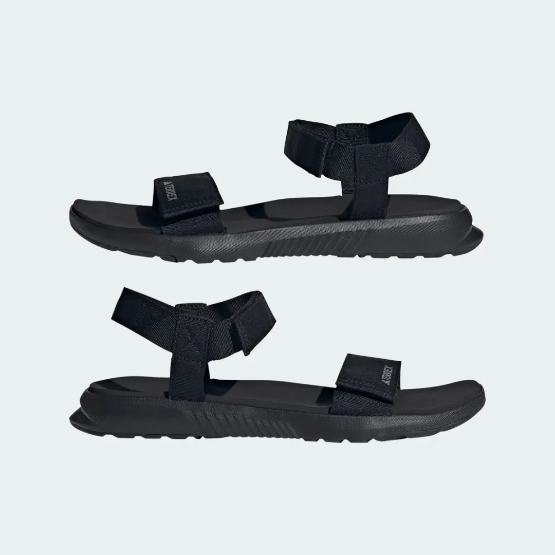 adidas Terrex Hydroterra Light Sandalen - Zwart - afbeelding 5 van 6