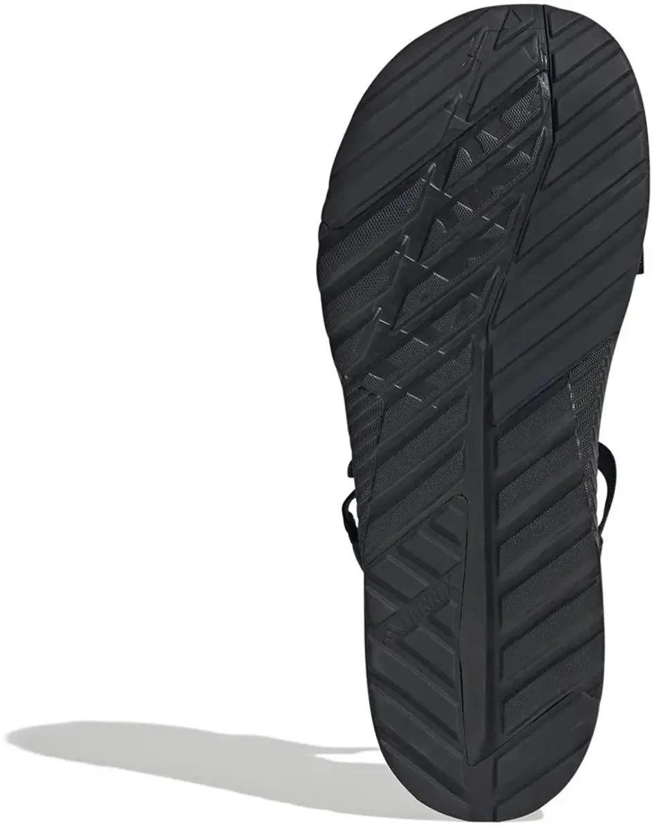 adidas Terrex Hydroterra Light Sandalen - Zwart - afbeelding 3 van 6