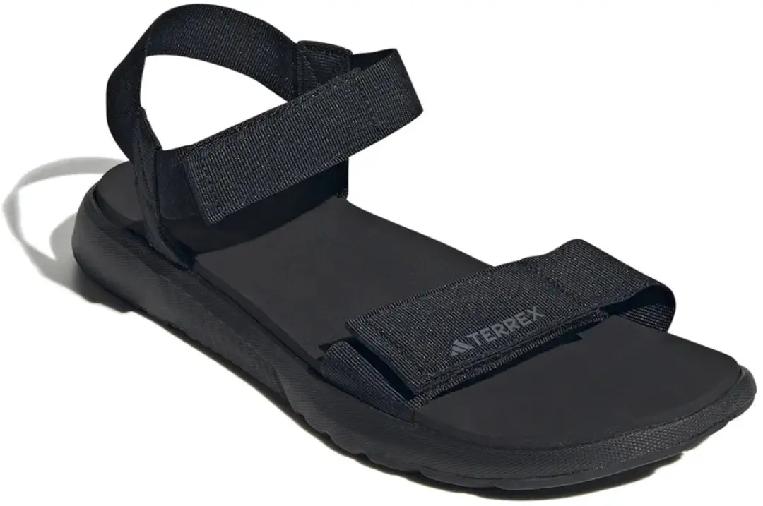 adidas Terrex Hydroterra Light Sandalen - Zwart - afbeelding 4 van 6