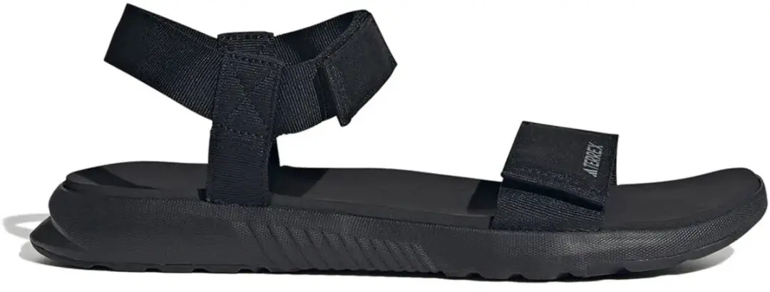 adidas Terrex Hydroterra Light Sandalen - Zwart - afbeelding 2 van 6