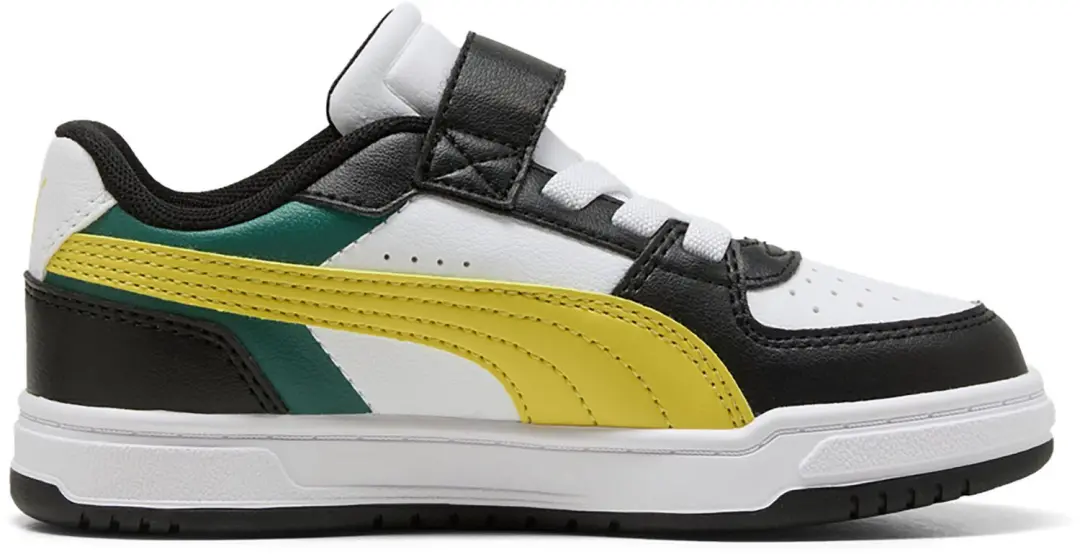 Puma Sneaker Puma Caven Iii Block Ac Ps