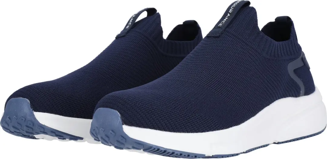 ENDURANCE Durman Cross Training Schoenen - Donkerblauw - afbeelding 5 van 6