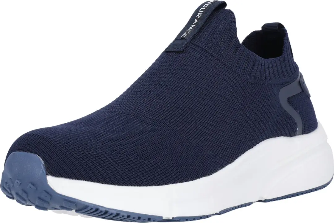 ENDURANCE Durman Cross Training Schoenen - Donkerblauw - afbeelding 3 van 6