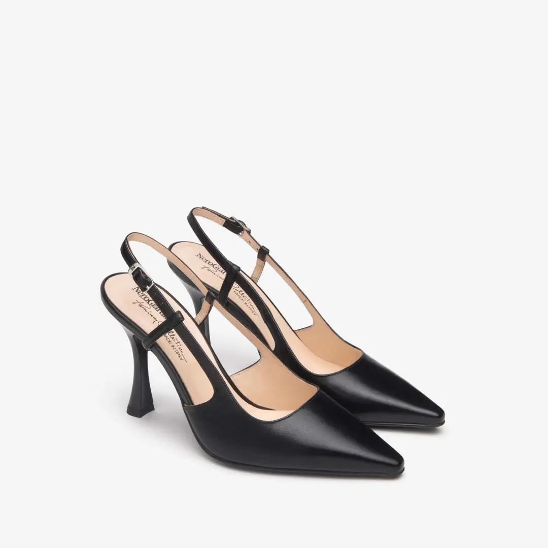 Schoenen Met Hak Nerogiardini Schoen Met