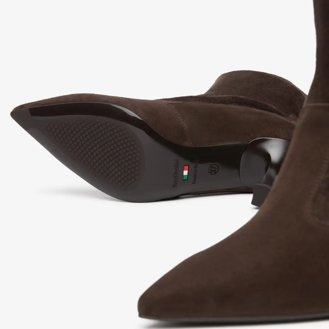 Laarzen Nerogiardini Nilo T.Alcantara 5 Tpu Adam Alek - Fashion Wear - Vrouwen - afbeelding 2 van 2