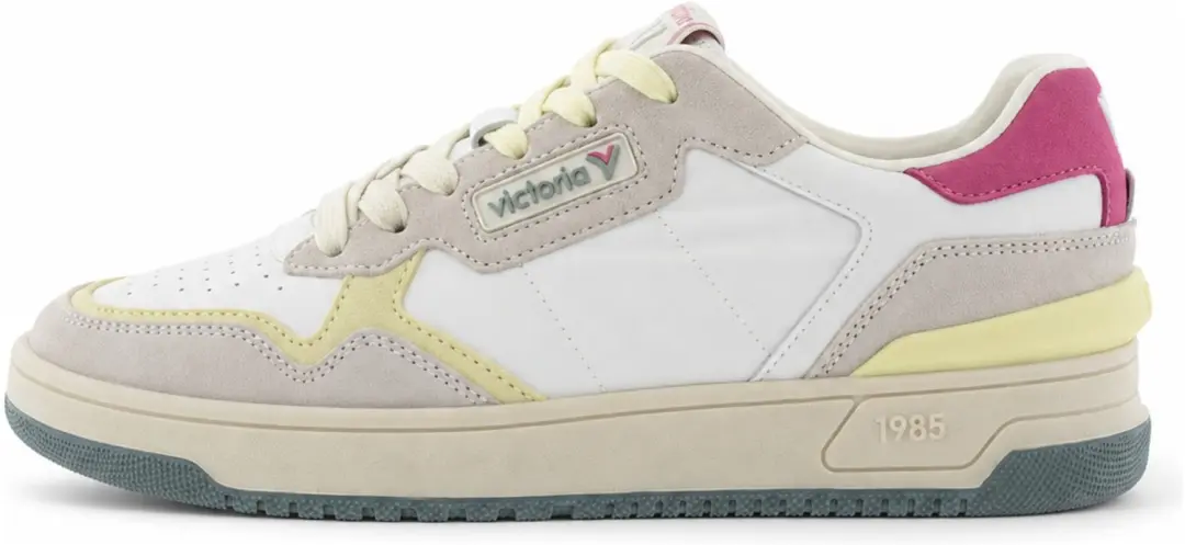 Sneaker Victoria C80