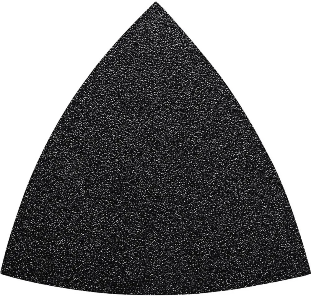 Fein 50x Schuurpapiersteen 80mm K80