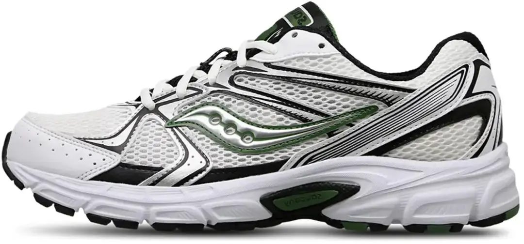 Saucony Ride Millennium