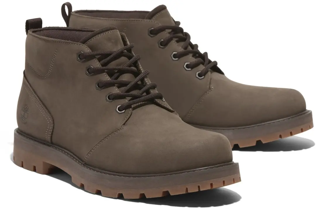 Laarzen Timberland Brrd Mid Lc Waterproof Chukka