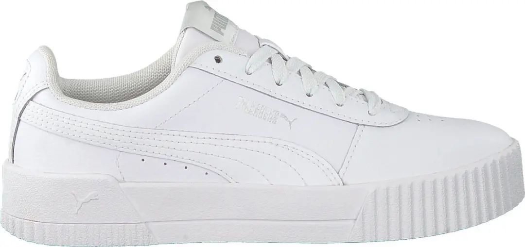 PUMA Carina L Dames Sneakers