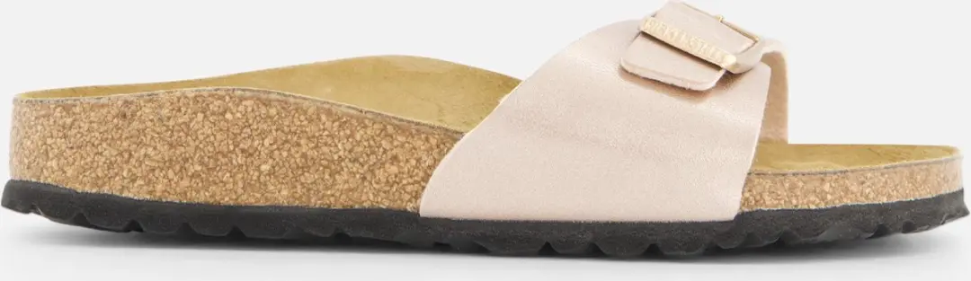 Birkenstock Madrid Slides Dames