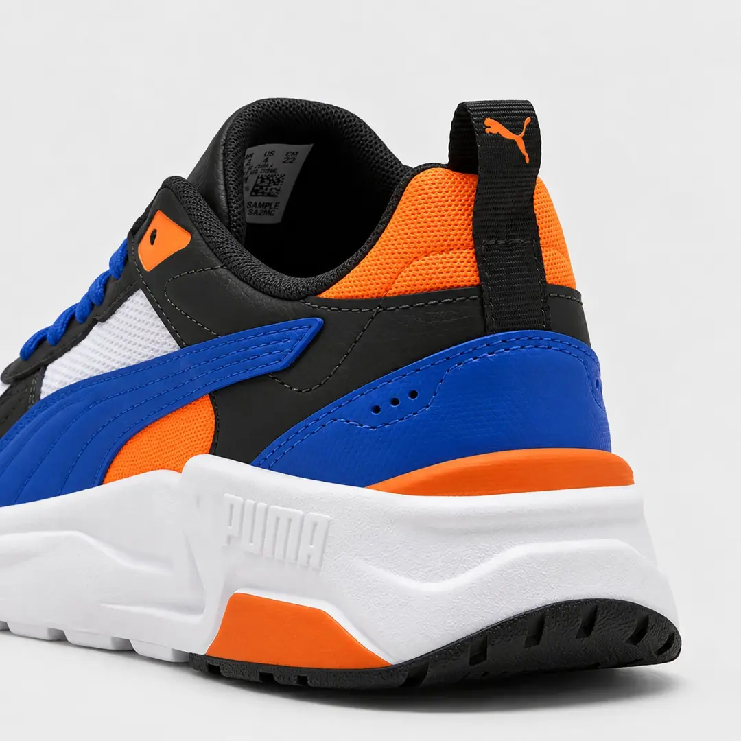Puma Sneaker Trinity 2 Lt Ac Ps