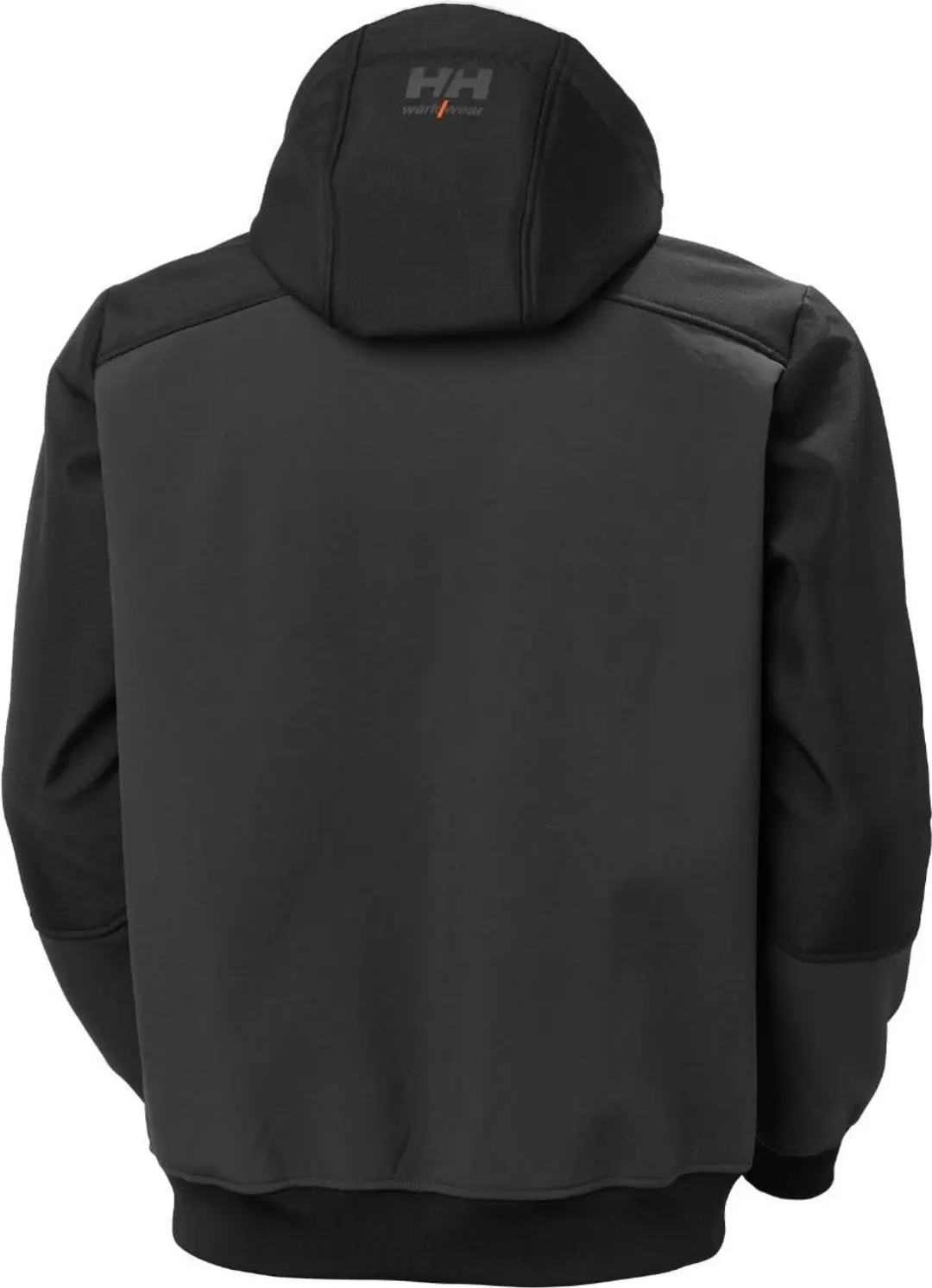 Helly Hansen Oxford Winter Softshell Jacket - Navy - afbeelding 6 van 6
