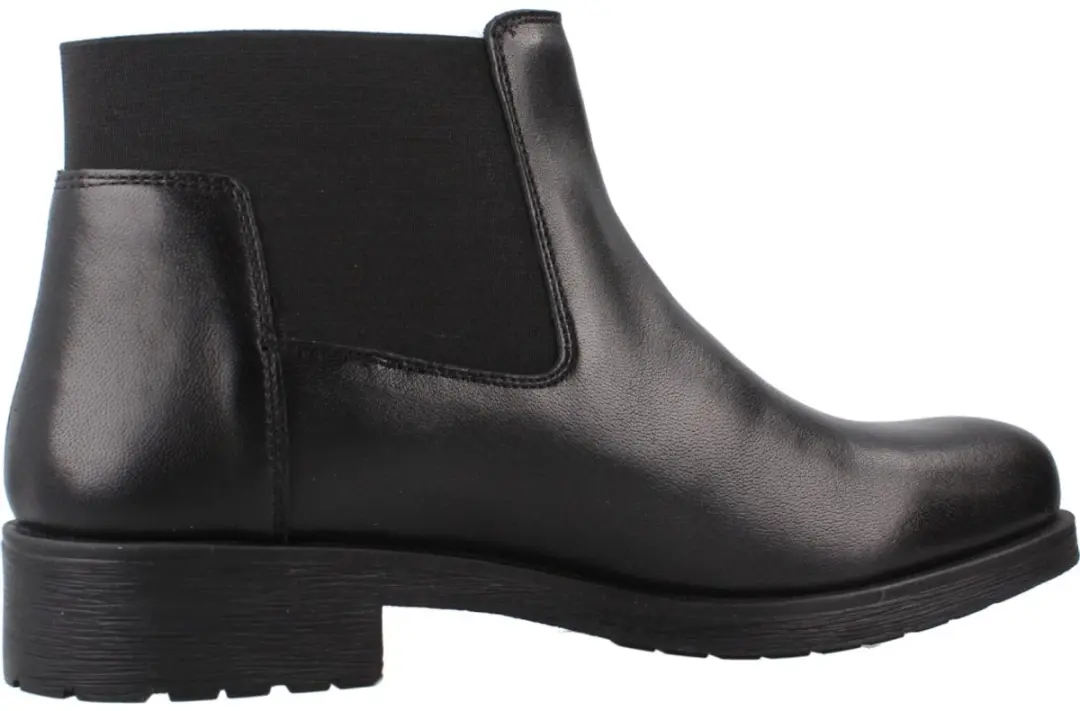 GEOX D566RB 000TU Zwart 39 EU