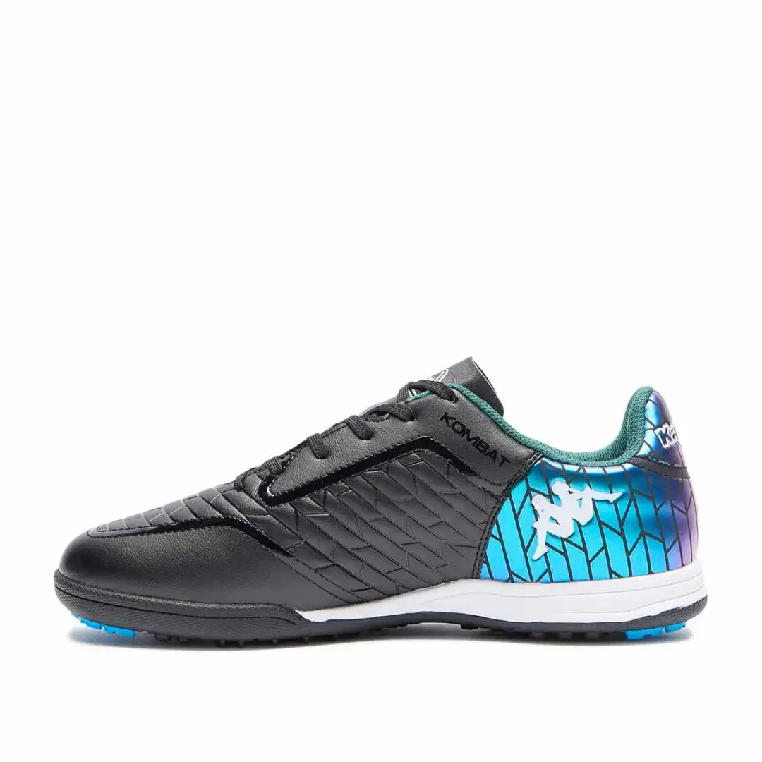 Kappa Kombat Player Base TG Voetbalschoenen - Zwart - afbeelding 6 van 6