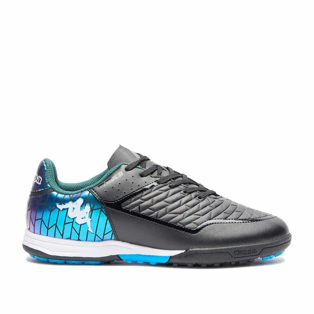 Kappa Kombat Player Base TG Voetbalschoenen - Zwart - afbeelding 3 van 6